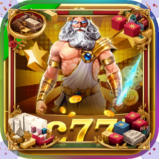 pc777 — mitra unggulan